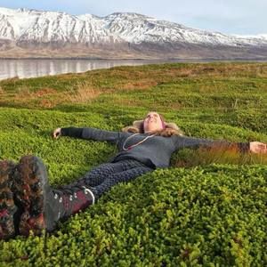 Meet your Posher, Alyson atma